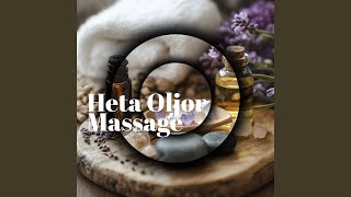 Heta Oljor Massage