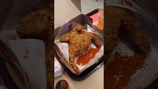 AYAM TEKANGKAANG #food #shortvideo #shorts #short