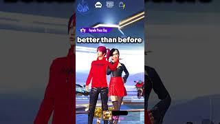 better than before pubg mobile#shorts