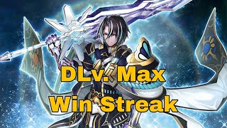 [Master Duel] MANNADIUM 10-1 WIN STREAK in WCS Qualifiers June 2024 | DLv. Max Part 2