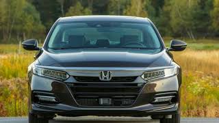 WOW AMAZING!! ALL NEW HONDA ACCORD 2018