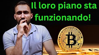 Bitcoin: Semplicemente non si fermano!