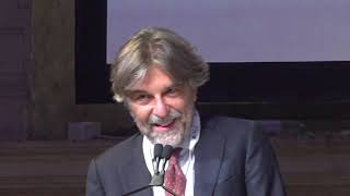 Convegno Nazionale AGI 2018 - Bologna - 25-27 Ottobre 2018 - Video 3 di 5