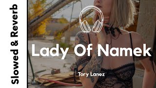 Tory Lanez - Lady Of Namek (8D AUDIO)