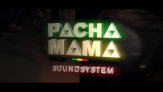 PACHA MAMA SOUNDSYSTEM PRESENTS A WSC SESSION FT. STRAWL & ROOTSMAN