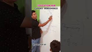 Trigonometry easy trick #educationhub #maths #dhananjaysir #rajputsir #anchalsir