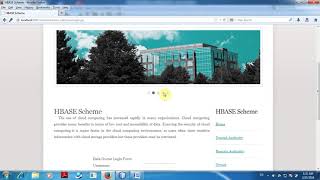 Enhancing Data Security and Data Integrity Using HASBE Scheme In The Cloud Environment