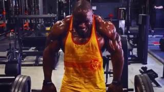 Bodybuilding Motivation 2