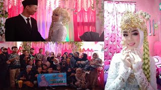 Wedding CITRA & RISKI