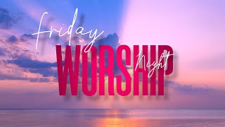 Friday Night Worship Service | Treasures Of God Temple | Dr. Miriam Voltaire | 12/06/2024