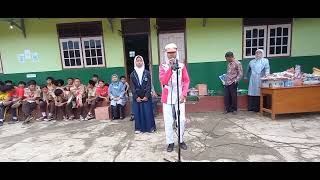 Story Telling Malin Kundang-Mts Sabda