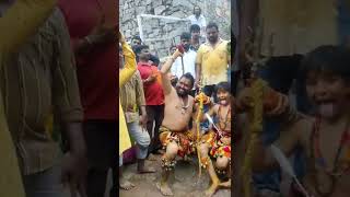 Bonamrakesh anna | golkonda bonalu