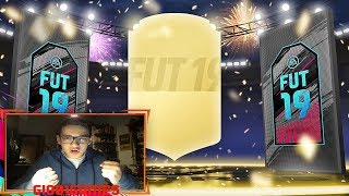 IL MIO MIGLIOR PACK OPENING DI SEMPRE !!! BLACK FRIDAY PACK OPENING FIFA 19 ITA