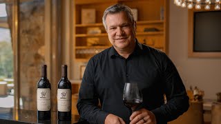 2021 FAY Estate Cabernet Sauvignon | Napa Valley Wine