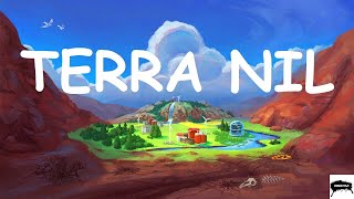 Terra Nil Gameplay