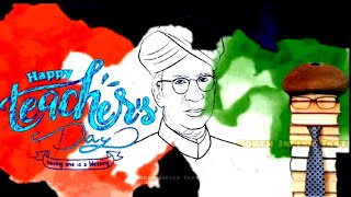 Teachers Day Status 2024 | Happy Teachers Day | Birth anniversary of Dr Sarvepalli Radhakrishnan