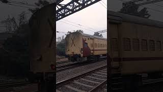 icf coaches #indianrailways #shorts