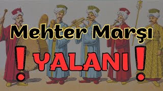 Mehter Marşlarının GERÇEK Hikayesi || Bunlar Gerçek Mehter Değil