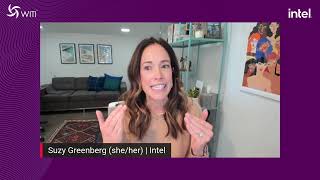 WITI Talks Diversity Transformation with Suzy Greenberg