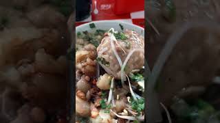 KOMUNITAS PECINTA BAKSO LEMAXS BAKSO+ GAJIH NAGIH BANGETT LOE