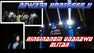 Karnaval  Ringinanom  Bersama  Dewata Audio 2020.