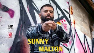 sunny malton Punjabi bol new song remix Manjeet Rattu Music