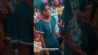 NEW SANTALI FANSAN PROGRAM VIDEO 2024 #santali_short_video2024 #viralvideo #2024shorts