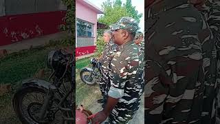 capf#ssb#🇮🇳crpf#bsf#itbp#cisf#🇮🇳army#🇮🇳motivation#short#video#