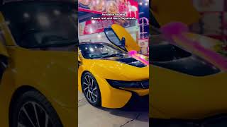 #DreamMotors#Gujranwala #bmw #i8esports #forrent #Ph_03000839501