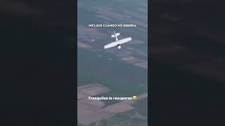 La Ducha De Este Avión Podría Salvarte✈️🚿