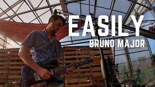 Easily - Bruno Major Cover | Seth Austin Enos Live