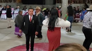 Boda En Santa Cruz San Juan Mixtepec (16 De Junio 2024)