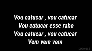 MC Theuzyn - vou te botar pra sentar, vou te botar pra quicar (Letra) TIKTOK