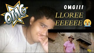 Los Apus del Perú - Madre|🇵🇪 Video Reacción