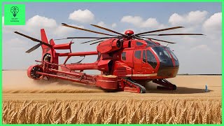 999 Most Satisfying Agriculture Machines and Ingenious Tools | Smart Farming ▶ 5