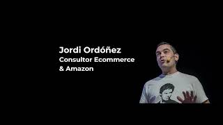 Emisión en directo de Jordi Ordóñez