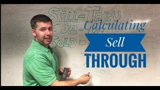 How to Calculate Sell Through