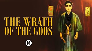 A Ira dos Deuses (1914) - Legendado 🇧🇷 - The Wrath of the Gods - Filmes Clássicos - MUDO