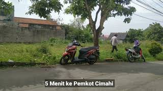 Jual Tanah Kavling - Jual tanah di bandung utara