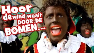 Party Piet Pablo - Hoor de Wind Waait Door de Bomen - Sinterklaas liedjes (2014)