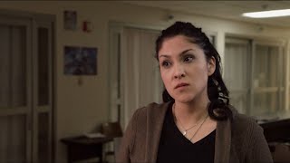 Jaci Velasquez - Acquitted By Faith (Hospital Scene)