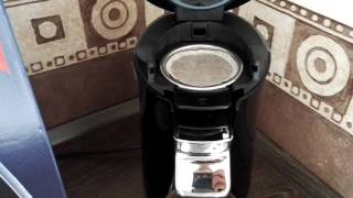 Philips Senseo Viva Café HD7829/60, Kaffeemaschine - Test -