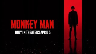 Why you need to watch Monkey Man! Another Jordan Peele produced classic!