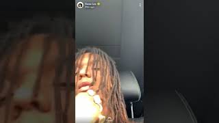 Swae Lee - Kawhi Leonard  (snippet) 2019