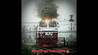 kereta luar negeri VS kereta indonesia #shorts#lewatberandayt