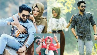 Nada Shareef/Nada Shareef Dressing Outfit collections/Nada Shareef Cut Couple Goals