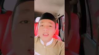 suara merdu bersama gus hasan