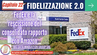 ГЛАВА 22-Дело FedEx и Amazon против ИБП против FedEx Amazon против Fe...