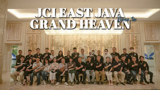 JCI East Java Berkunjung Ke Rumah Duka Grand Heaven!