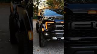 "Unleashed Beast: The Ford Raptor F150 Roars to Life!" #FordRaptor